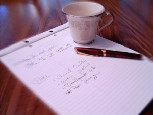 MemoPad